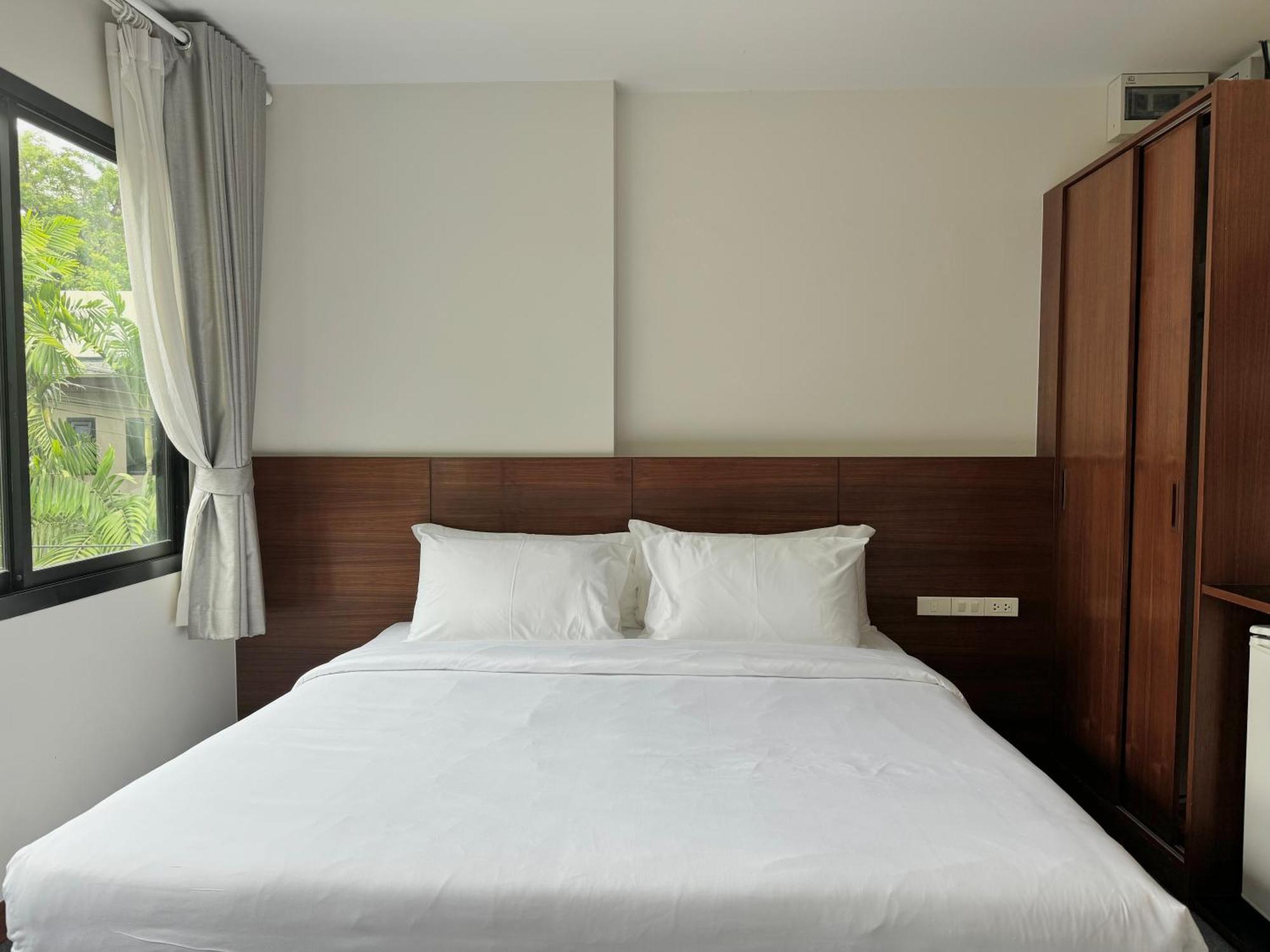Tempat peranginan Xaya Pool Access -