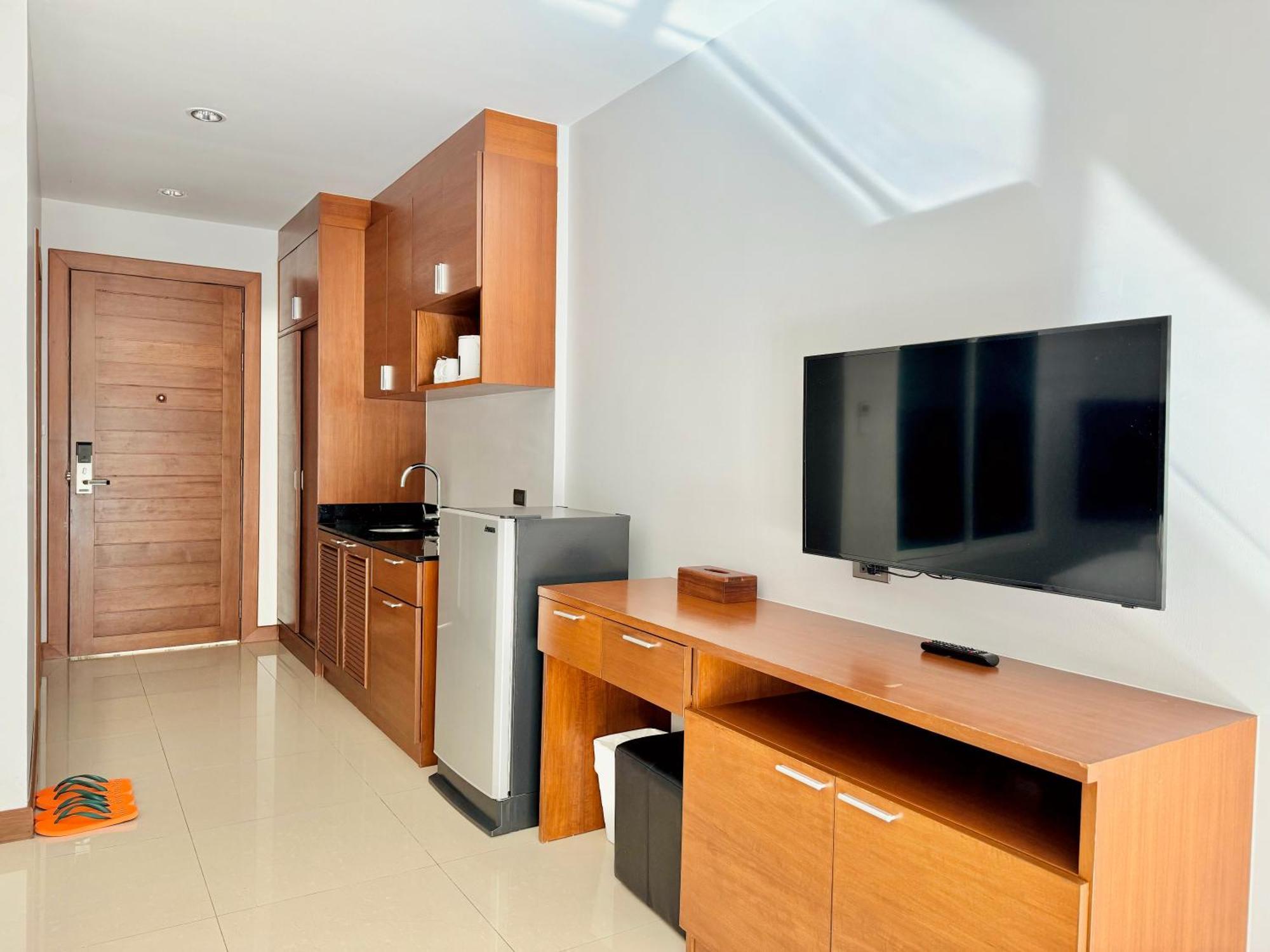 Tempat peranginan Xaya Pool Access - 3*