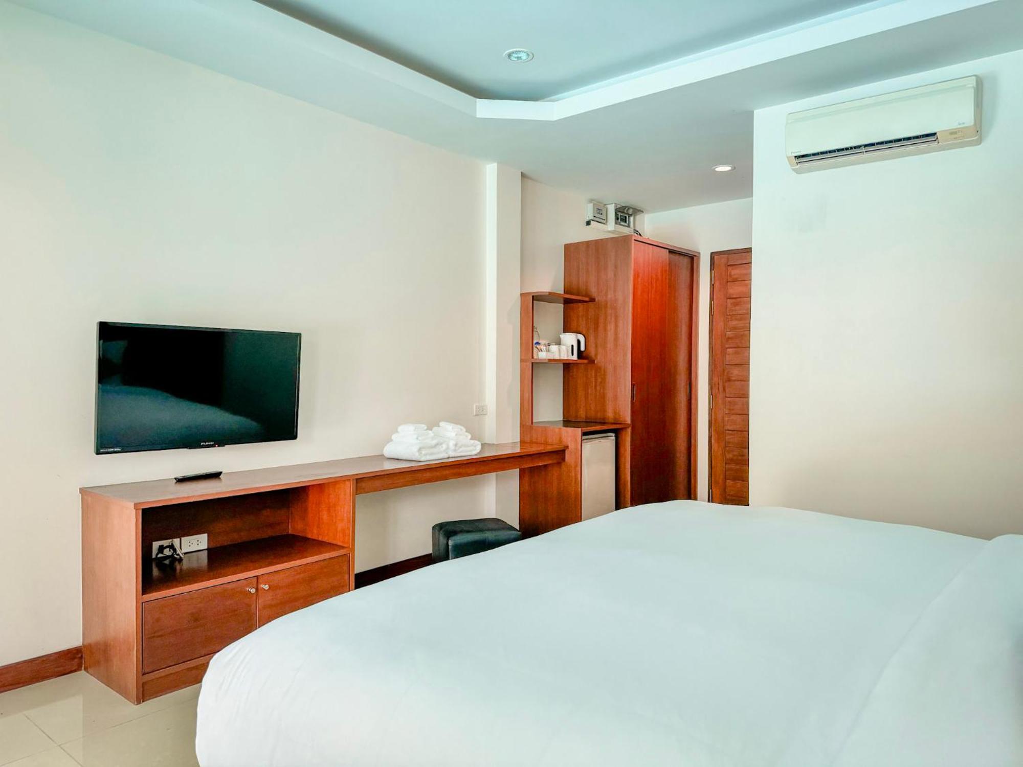 Tempat peranginan Xaya Pool Access - 3*